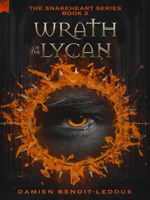 cover image of Wrath of the Lycan